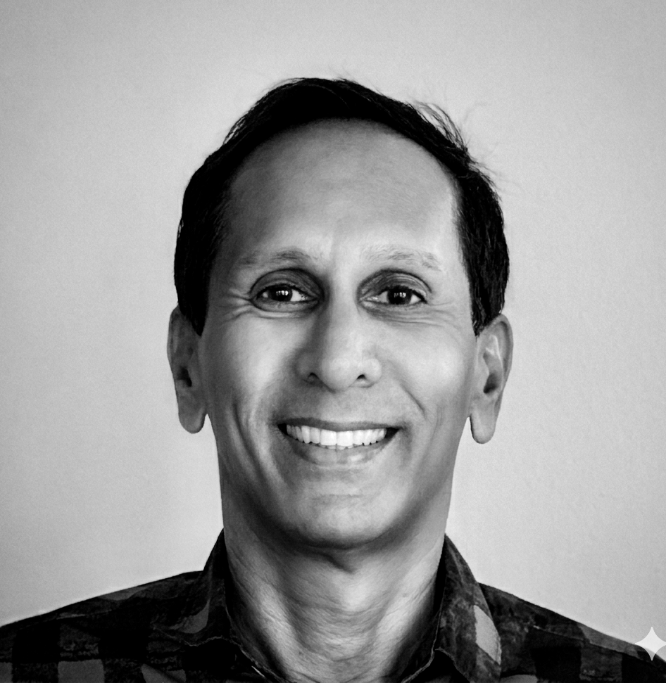 Neil Gehani